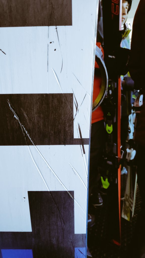 matteopaga's tweet photo. Patacca way! 🏂 #Burton #Patacca #sciolina https://t.co/JH1vdnSCrg