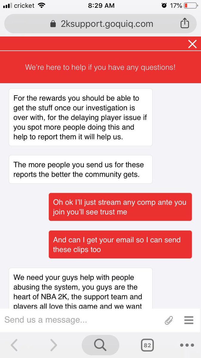 Bye Delayers ...... Had A Long Talk With the Actual <a href="/Beluba/">Mike Wang</a> Everyone RT Send clips to my DM’s