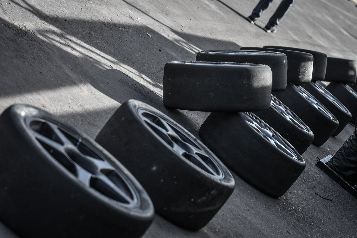 Luego de mucha exigencia durante todo el año ahora es época de descanso en el <a href="/TC2000online/">TC2000</a> . Pero pensando ya en estar listos para la próxima acción.
.
#PirelliArgentina #PZero