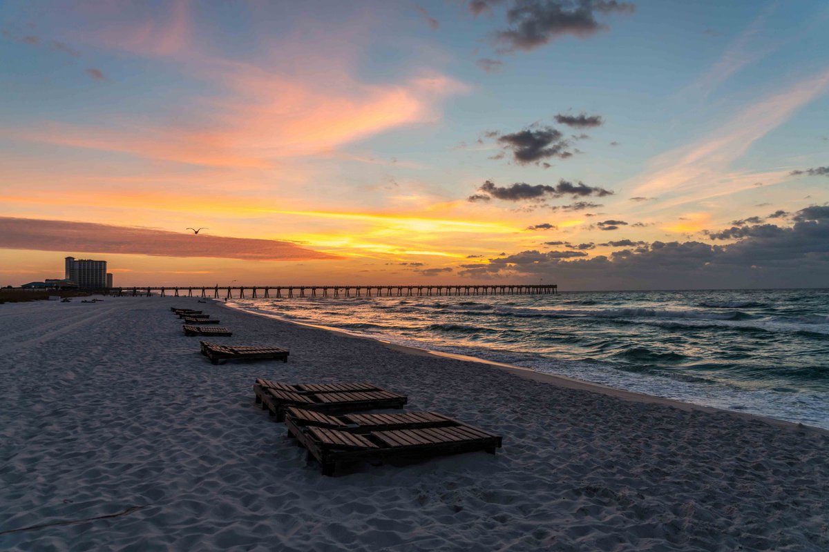 Good morning, #Florida! #LoveFL