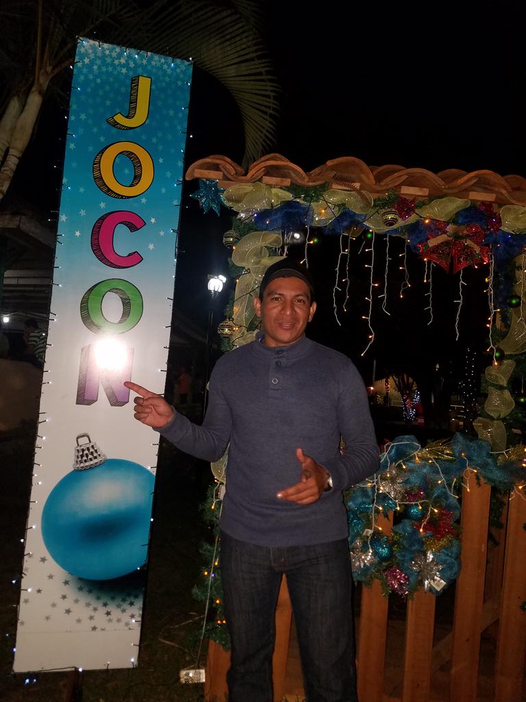 Orlinmahn's tweet photo. #Jocon, #Yoro
Puedo encontrar a Dios en la naturaleza, en los animales, en las aves y en el medio ambiente.”
Pat Buckley https://t.co/lyAHumdOgw