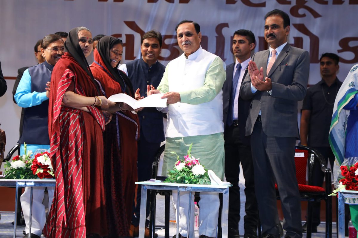 Ahmedabad Collector tweet media