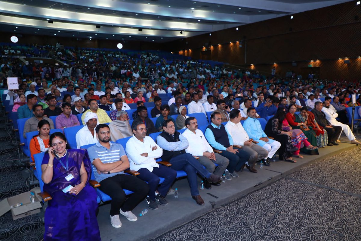 Ahmedabad Collector tweet media