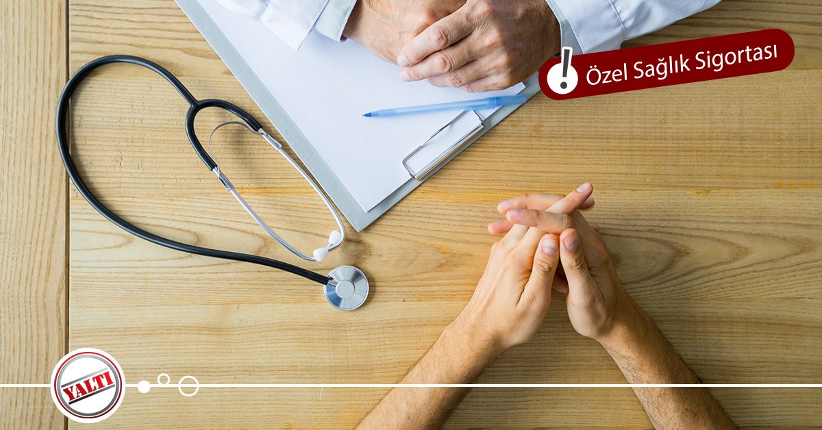 Günümüzde her bireyin en önemli kaygılarından biri sağlık. Size uygun ve sadece sizin isteklerinize cevap verecek, gereksiz prim ödemeyeceğiniz bir sağlık poliçesi almak artık mümkün.

Özel Sağlık sigortası sizlerin bütün sorunlarına cevap verecek.