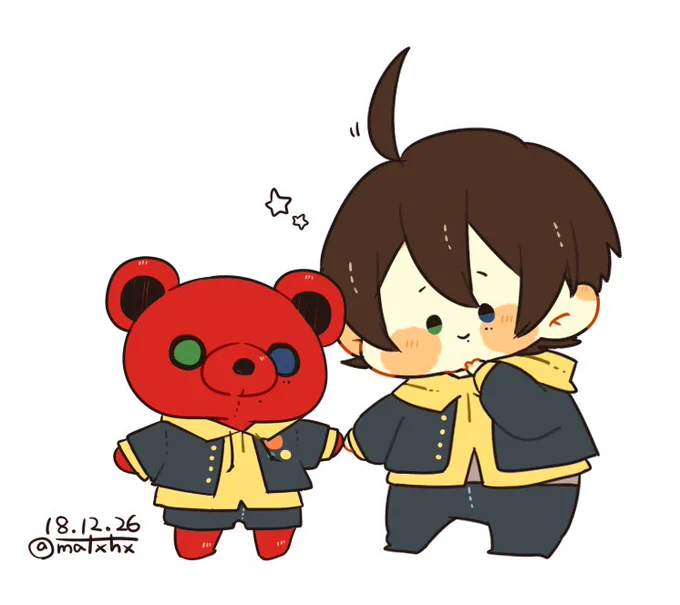 くまさぶろぉ🐻 