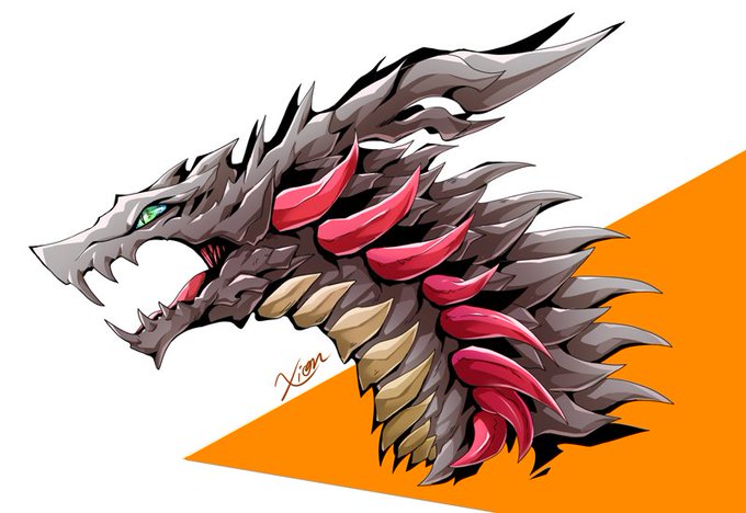 棘のtwitterイラスト検索結果 古い順