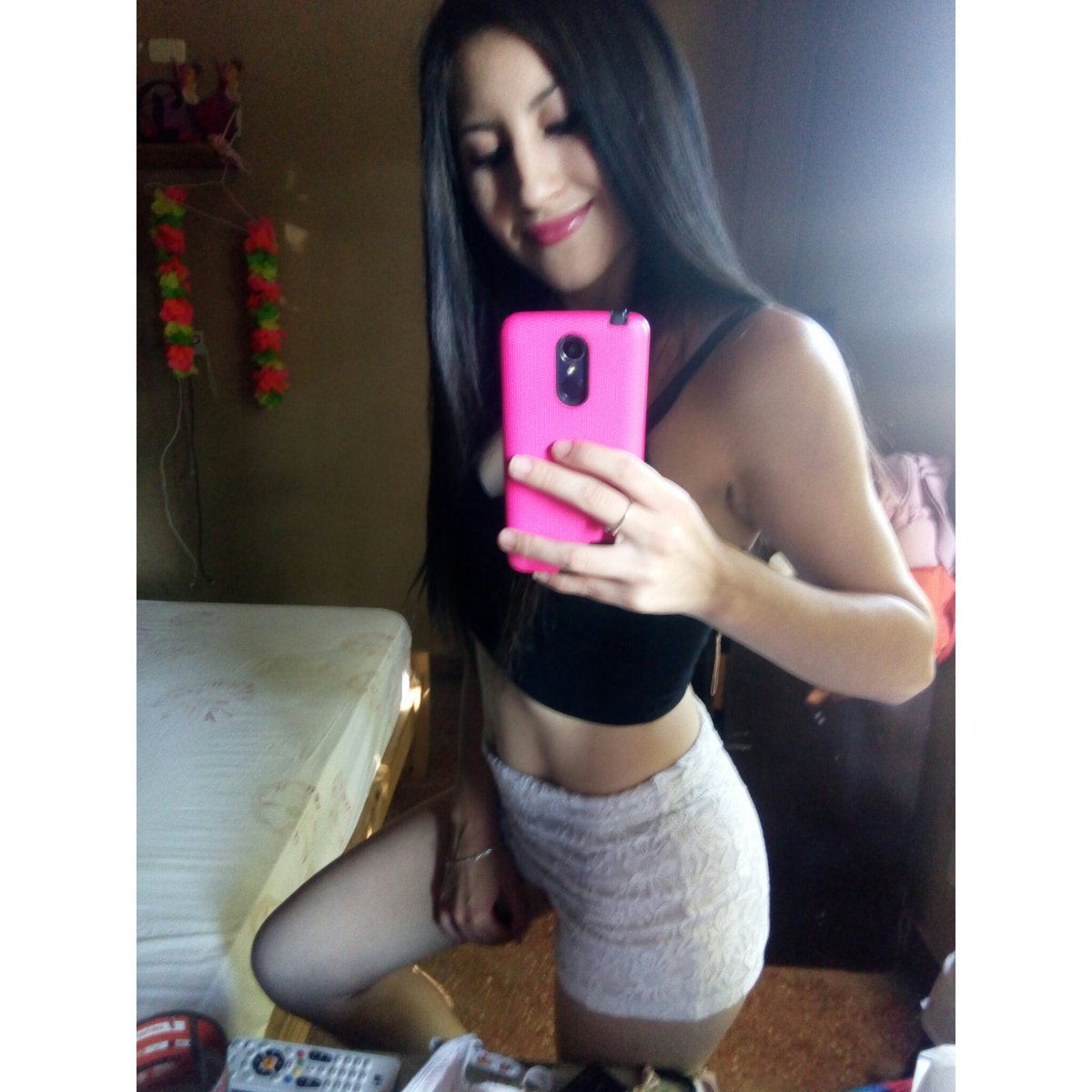 melinacaceres7's tweet photo. #NuevaFotoDePerfil https://t.co/rDuk0gTC4D