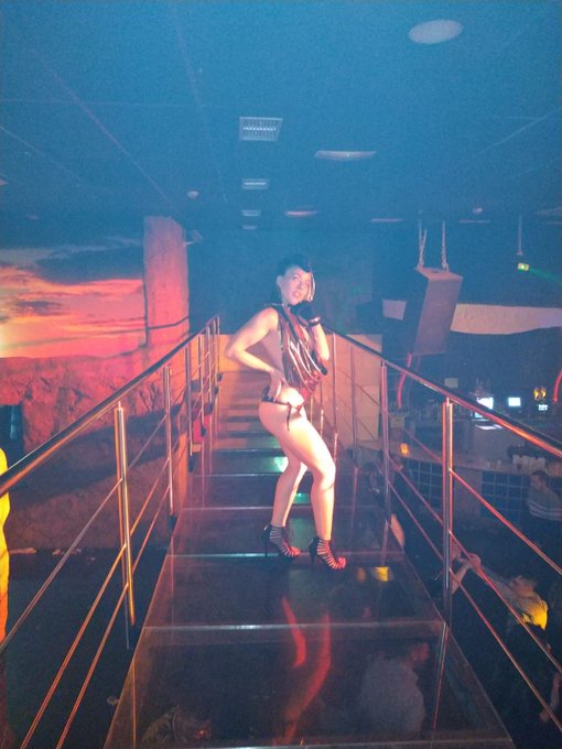 Discoteca 💖PRiNCE💖 Noche Buena (Cieza). https://t.co/EYus9ymm5G<a href="/tag/nuevafotodeperfil"class="tags"><span>#nuevafotodeperfil</span></a>