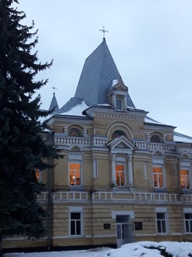 en_censor_net's tweet photo. Over 20 parishes of UOC MP in #Vinnytsia region join Orthodox Church of #Ukraine
https://t.co/mHy3qdecjP
#autocephaly #OrthodoxChurch https://t.co/lr4j2gHTqQ