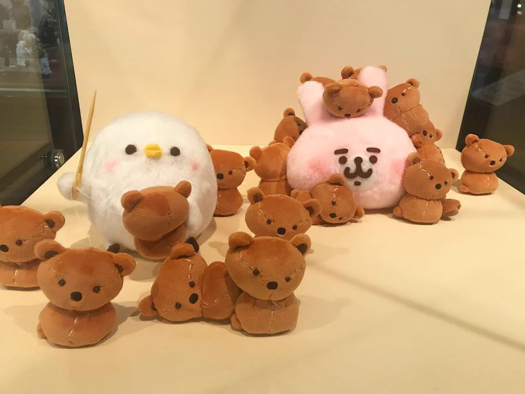 カナヘイ على X: 