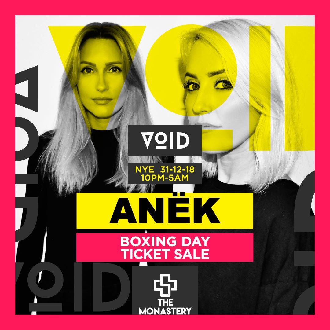 VOID SALE ONLY TODAY