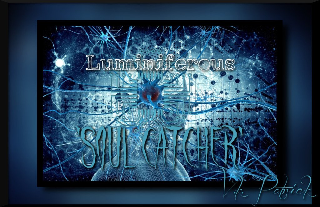endtimeswatcher's tweet photo. Luminiferous ‘SOUL CATCHER’ https://t.co/9GCGsf7u0Q https://t.co/y07X3t0mXJ