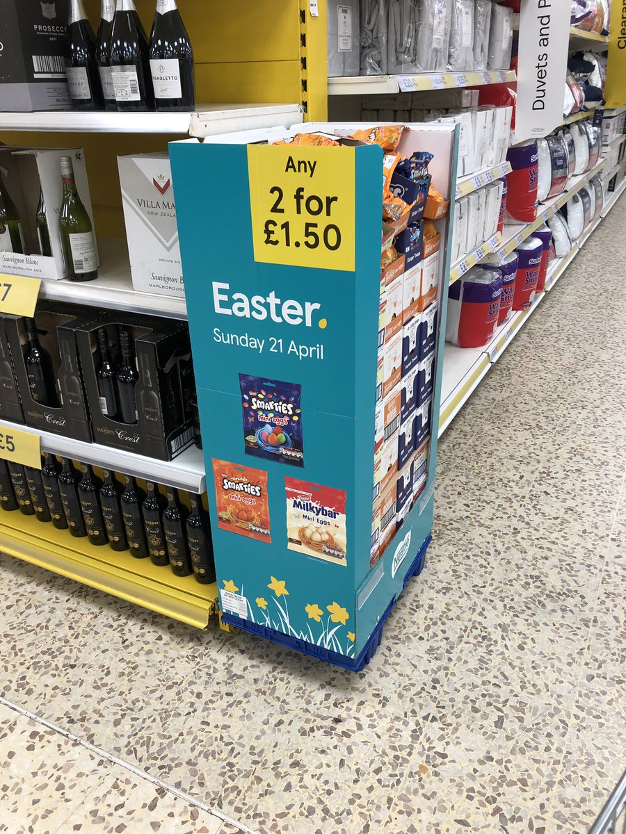 Ali_M91's tweet photo. @nickcoppack0 Tesco’s today. https://t.co/Fl1v58T9V3