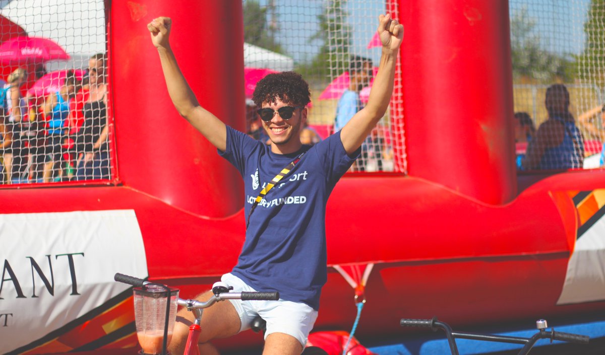 Urban Smoothie Bikes tweet media