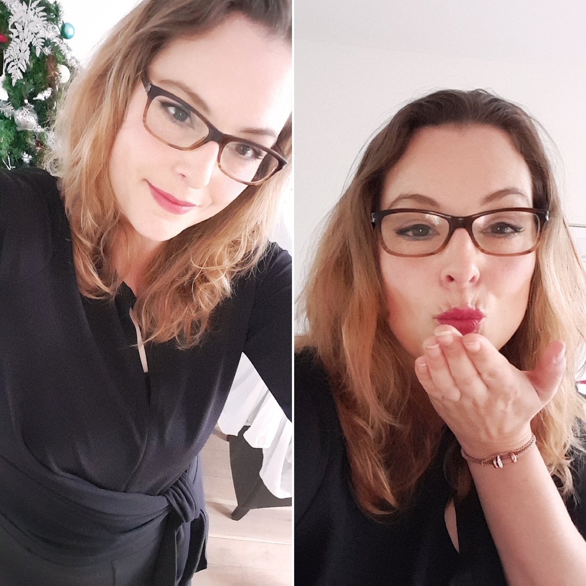 Merry Christmas, big kiss from me.

Dit jaar geen feestjurk maar heerlijk jumpsuite

#holiday#kerst#outfitoftheday#outfit