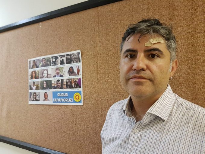 Resmi Twitter'da görüntüle