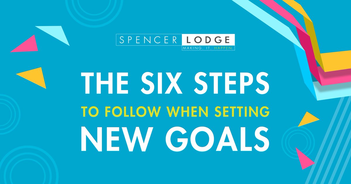 MakeItHappenSL's tweet photo. As 2018 comes to an end, it's time to start thinking of all the goals you want to achieve in 2019. Follow these six crucial goal-setting steps in my new article. ⁣https://t.co/vWuHuCB3XS
⁣⁣���⁣⁣⁣
#SellLikeSpencer #makeithappen #makeithappenuniversity #influencer https://t.co/juL1TnSQ5x