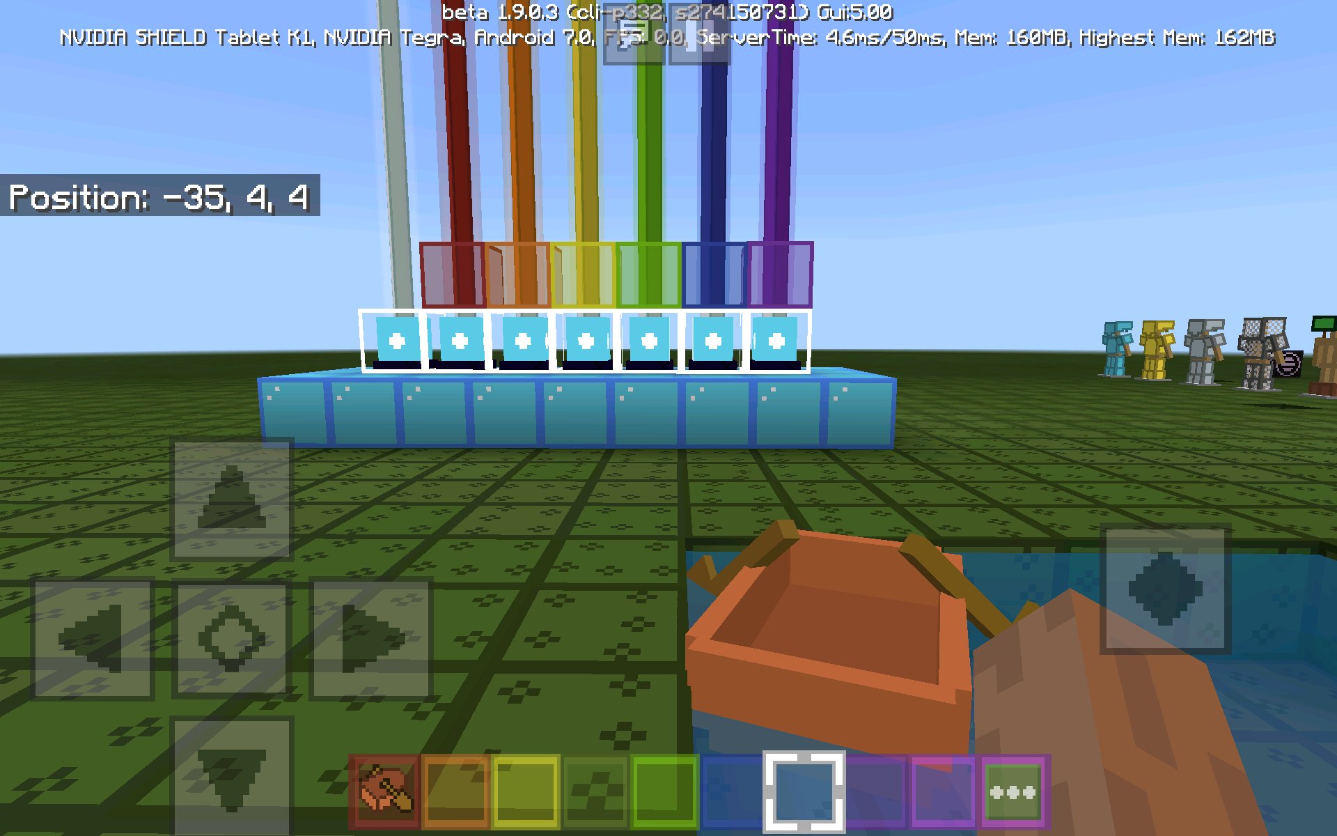 Minecraft Info 1 19 Here S A Picture Of The Beacon Beam And Acacia Boat Textures Simpletextures Mcpe Minecraft T Co 8o6qempijq Twitter Minecraft Info 1 19 Here S A Picture Of The Beacon Beam And Acacia Boat Textures Simpletextures Mcpe Minecraft T Co 8o6qempijq Twitter