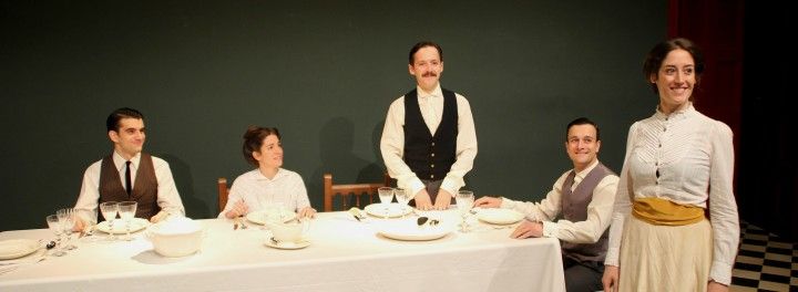 Teatre Barcelona tweet media