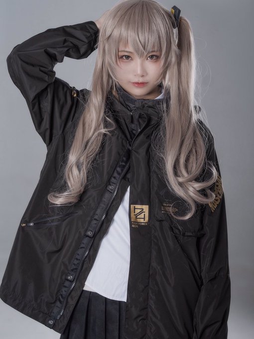 コスプレイヤー翠翠suiseikoのTwitter画像40