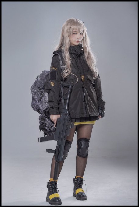 コスプレイヤー翠翠suiseikoのTwitter画像37
