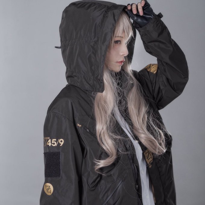 コスプレイヤー翠翠suiseikoのTwitter画像39