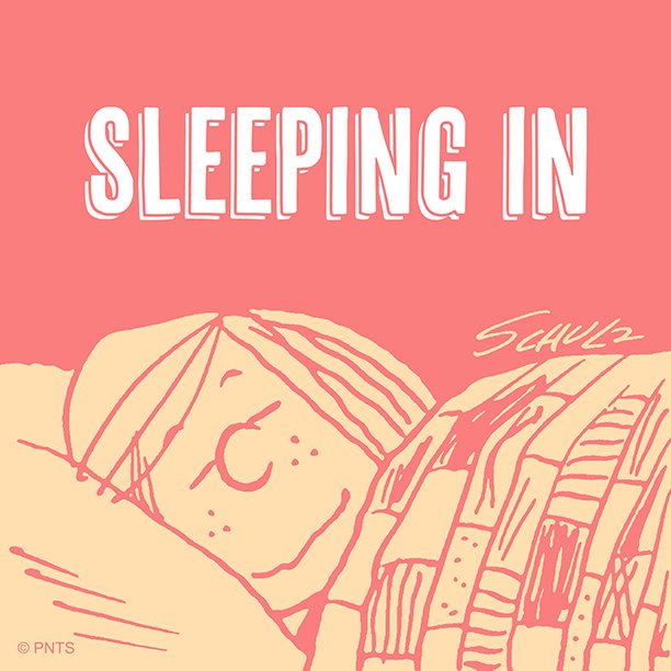Winter break life 💤