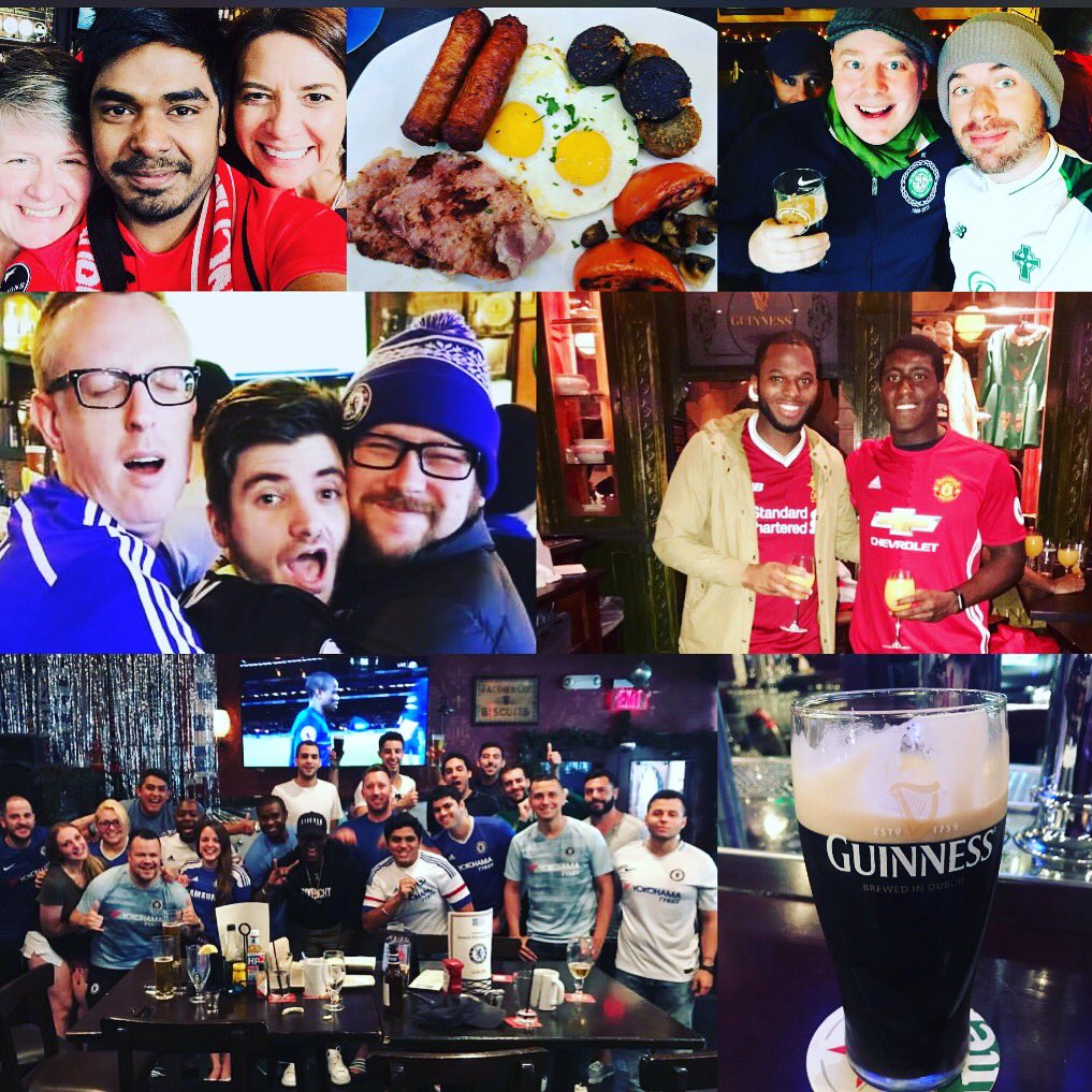 fadomiami's tweet photo. Happy St Stephen’s Day! 🎄🥂⚽️#BoxingDay #EPL https://t.co/htaRx69F1X