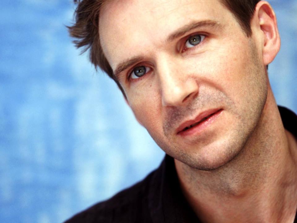 Happy birthday Ralph Fiennes. 