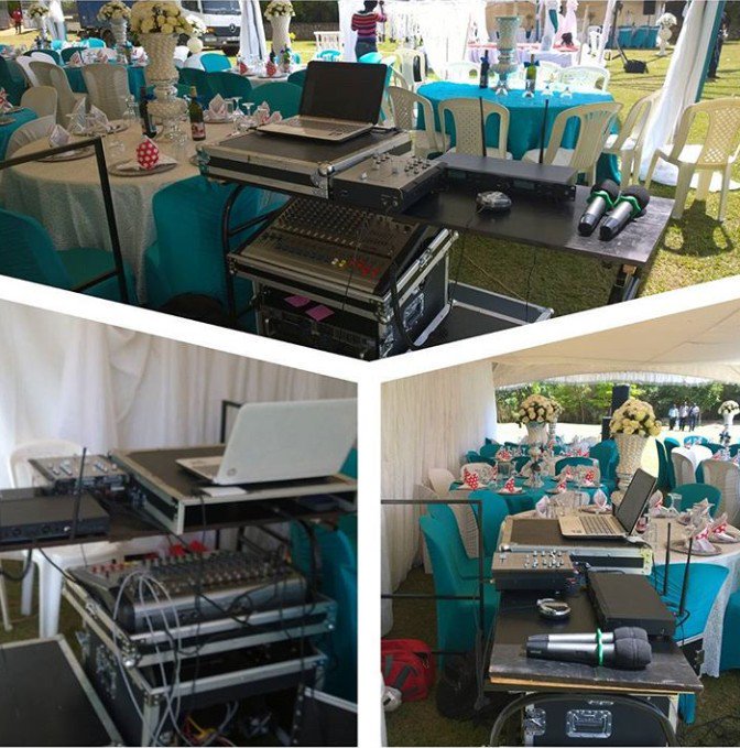 Ugandan_Beauty's tweet photo. Urban Media &amp; events . We do sound and video for all functions, Kwanjula,kuhinjira, birthday parties, weddings etc.... Twitter account is @UrbanEventsUG  instagram is urbaneventsug
Tel: 0702289237 / 0782289237
DM @WoofyMatt https://t.co/mpSAtwo1En