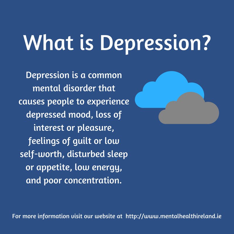 What is Depression?