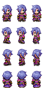 とんび Mz Jsプラグイン製作中 魔法戦士イリアさん 目つき悪い感じにしようかなと思いましたが デフォルトの可愛いまんまで 片目隠れてるんで 印象としては十分でしょう とんび Mz Jsプラグイン製作中 魔法戦士イリアさん 目つき悪い感じにしようかなと思いましたが デフォルトの可愛いまんまで 片目隠れてるんで 印象としては十分でしょう