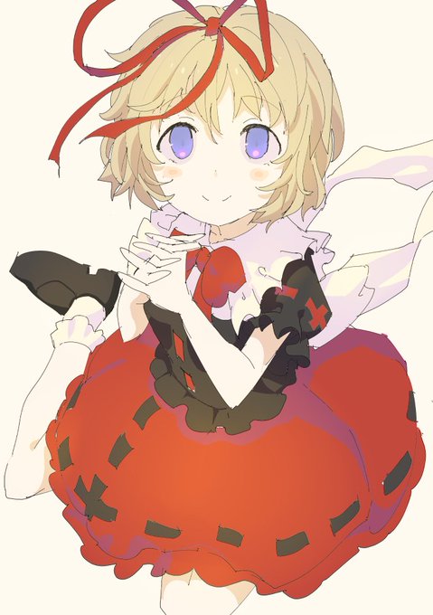 #深夜の真剣お絵描き60分一本勝負
メディスン 