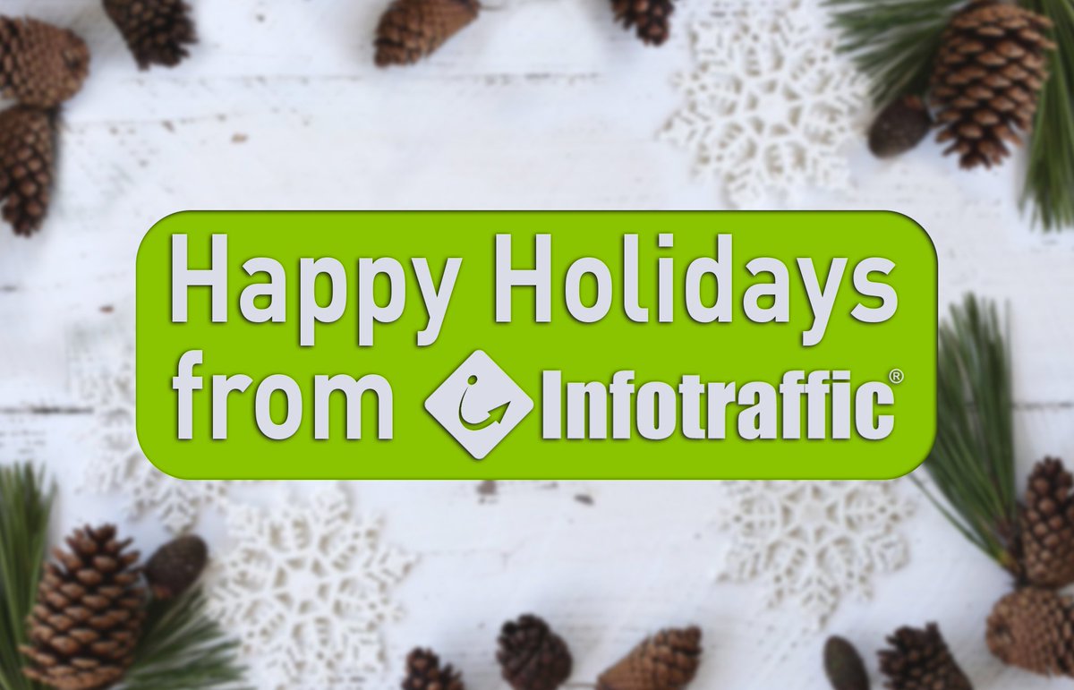 Infotraffic Inc (@infotraffic) on Twitter photo 