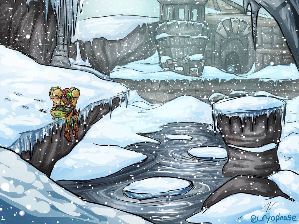 MetroidDatabase's tweet photo. Some cool art by @cryophase (I hit myself with a shovel for that joke)
https://t.co/9K7H4ReKGh
#Metroid #Metroid32 https://t.co/gmNV26husN