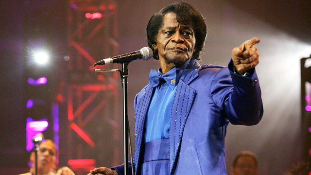 2006 fallece a los 73 años el padrino del soul y el sex machine #JamesBrown #rocafm #freefm #music #Madrid #musica #amor #GHVIPGala14 #GHVIPNavidad