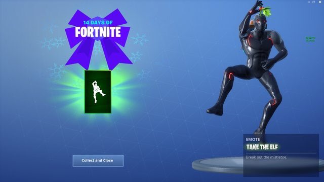 Fortnite Info On Twitter Este Es El Octavo Regalo Del Desafio De Navidad De Hoy Fortnite Fortnite Servers Down December 26 Fortnite Servers Down December 26 Fortnite Info On Twitter Este Es El Octavo Regalo Del Desafio De Navidad De Hoy Fortnite