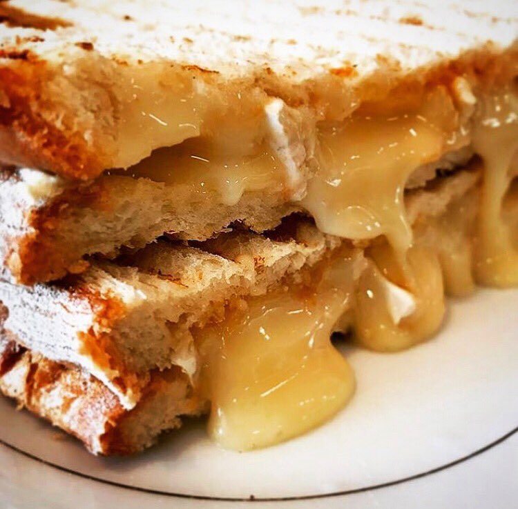 No, you can never “eat too much.” 😂 We’re open regular hours today and serving up some deliciousness all day! Delicious! 🍦💜☕️
-
#brunch #creamparlor #goodlife #eatingfortheinsta #yum #nomnom #foodporn #foodie #breakfast #food