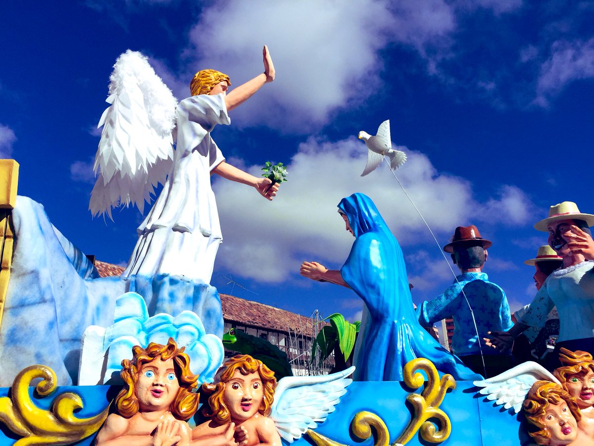 Alcaldía Mayor de Tunja tweet media