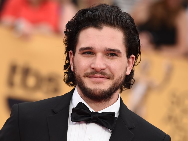 Happy 32nd birthday to Kit Harington who was born on December 26, 1986.   