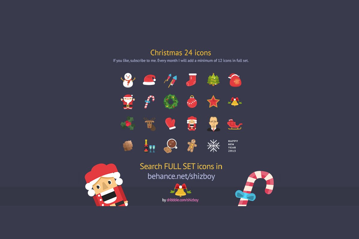 Christmasicons Hashtag On Twitter