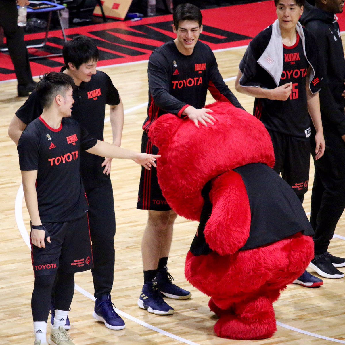 Avi Schafer on Twitter 