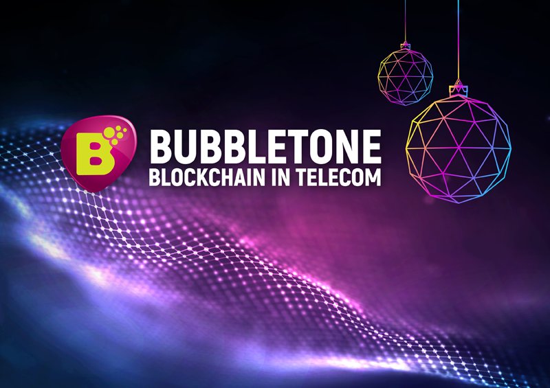 Current Status on the Platform Development

We would like to summarise the results of the expiring year and inform all of you about the progress in the platform development. 

medium.com/bubbletone-blo…

#bubbletone #blockchain #paltform #launch #development #progress #telecom