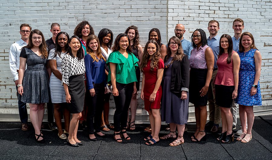 ArchCityDefense's tweet photo. Interested in holistic legal advocacy? Join our team this summer.
We currently have Legal, Graphic Design, Social Work, Communications/Media, and Policy Internships available.
For more info and to apply: https://t.co/WuyU6NUsy7
#ACDinterns https://t.co/tjrqp8EqWV