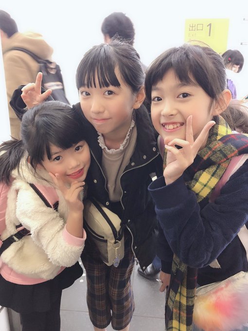 Twitterのコスプレ画像5