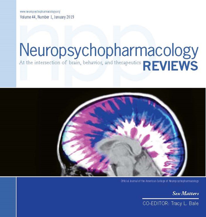 npp_journal's tweet photo. This year's NPPR series is aptly entitled: Sex Matters. Check out the full table of contents: https://t.co/q6jM3Ab6ZY #nppjournal #ACNP2018 #SABV #mentalhealth #transgender #stress #neuroimmune #oxytocin #depression #cognition #addiction #neurogenesis https://t.co/42bDDdD1l1