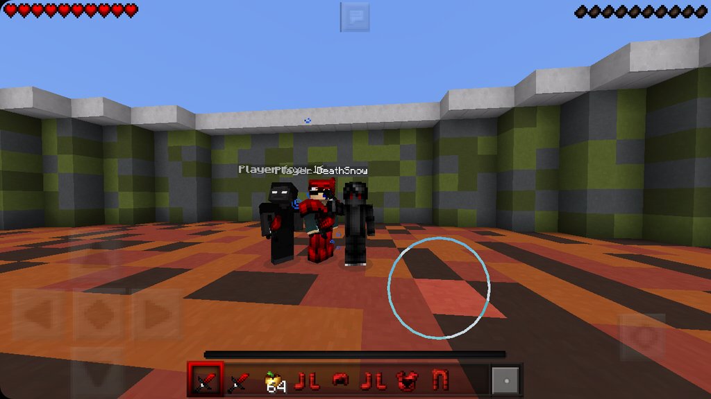 Clan Battle ⚔️ 

🏈Score: 5 - 2 x @TrevonClqn

☢️Notas: They play well, not toxic, I recommend. 

🔱Participantes: @RqpeePvP @FoxyLmaFOOO <a href="/NickSantosSnow/">Nicolas Santos 🍃</a> <a href="/WtfSlown/">.</a>