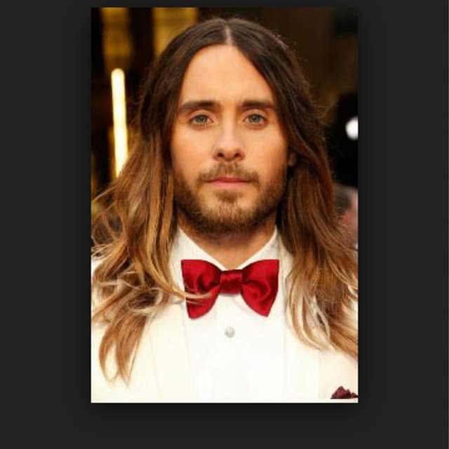 sidney992's tweet image. Happy birthday!!!! #JaredLeto