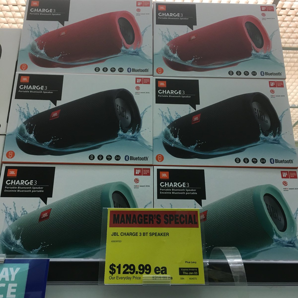 jbl charge 3 london drugs