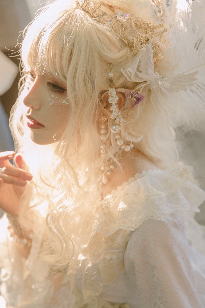 kishun_'s tweet photo. #lolita 
cp23存档
出镜：@liuyi_miao_ 

photo by me https://t.co/0QdI45weYk